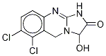 3-Hydroxy Anagrelide-13C3