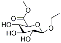 Ethyl β-D-Glucuronide Methyl Ester