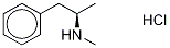 S-(+)-Methamphetamine-d3 Hydrochloride
