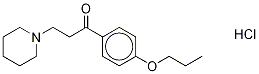 Propiocaine-d10 Hydrochloride