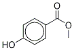 Methyl-d3 Paraben Struktur