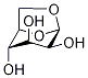 1,6-Anhydro-β-D-Mannopyranose-13C3