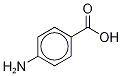 161406-19-5 4-AMinobenzoic Acid-13C6