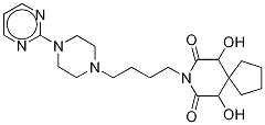 1346599-17-4 Structure