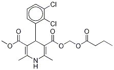 1346602-00-3 Clevidipine-d5