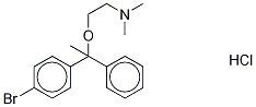EMbraMine-d5 Hydrochloride,,结构式