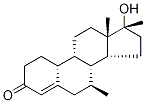  Mibolerone-d3