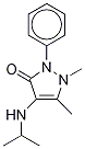 RaMifenazone-d7 Structure