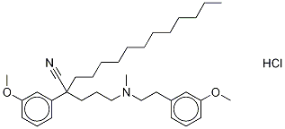 AnipaMil-d25 Hydrochloride,1346602-69-4,结构式