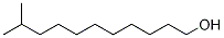 10-Methylundecanol-d7 Structure