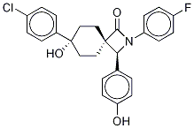 Sch 58053-d4 Structure