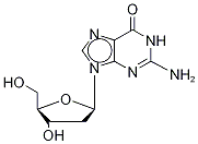 NSC 22837-13C10,15N5 Structure