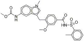 Methyl 3-[2-Methoxy-4-(o-tolylsulfonylcarbaMo,1795011-90-3,结构式