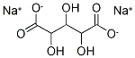 Xylaric Acid Disodium Salt Structure