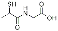 TIOPRONIN-D3 Structure