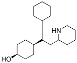 cis-Hydroxy Perhexiline-d11(Mixture of Diastereomers)