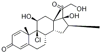 Beclomethasone-d5