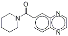 Ampalex-d10, 1286653-21-1, 结构式