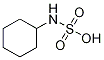 Cyclamic Acid-d11 化学構造式