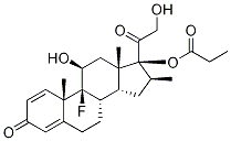 Dexamethasone 17-Propionate-d5