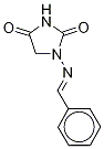 1-BenzylideneaMinohydantoin-13C3, 1331666-40-0, 结构式