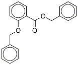 2-Benzyloxy-benzoic Acid Benzyl Ester