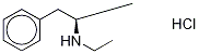 (S)-N-Ethyl AMphetaMine-d5 Hydrochloride