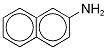 2-NaphthylaMine-13C6 Structure