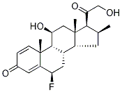 Fluocortolone-d3