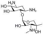 加洛糖胺三醋酸盐,,结构式