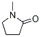 1-Methyl-2-pyrrolidinone-13C3 化学構造式