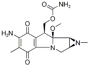 PorfiroMycin-d3 Structure