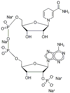 β-NADPH-13C5 TetrasodiuM Salt Hydrate