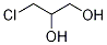 1-Chloro-1-deoxyglycerol-13C3 Struktur