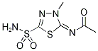 Neptazaneat-d3, , 结构式