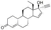 孕二烯酮-D6(主要),,结构式