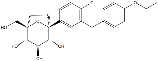 エルツグリフロジン