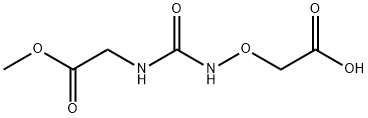 3,6-Dioxo-2,8-dioxa-5,7-diazadecan-10-oic acid,1265897-52-6,结构式