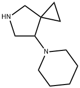 1286754-97-9 7-Piperidin-1-yl-5-azaspiro[2.4]heptane dihydrochloride