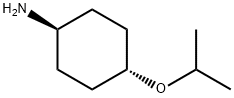 4-propan-2-yloxycyclohexan-1-aMine|反式-4-异丙基环己胺
