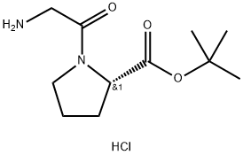 60189-22-2 H-Gly-Pro-OtBu-HCl