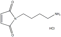 952292-18-1 1-(4-氨基丁基)-1H-吡咯-2,5-二酮盐酸盐