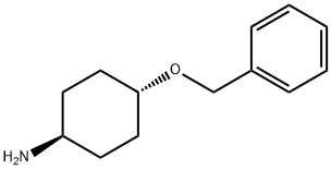 98454-39-8 反式-4-苄氧基环己胺