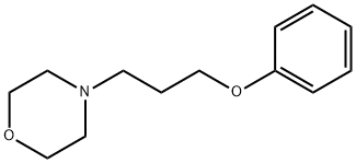 4-(3-phenoxypropyl)Morpholine|4-(3-苯氧基丙基)吗啉