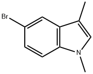 10075-49-7 5-溴-1,3-二甲基-1H-吲哚