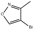 Isoxazole, 4-bromo-3-methyl- (6CI)|4-溴-3-甲基异恶唑
