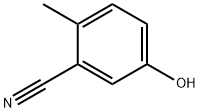 101349-82-0 2-甲基-5-羟基苯甲腈
