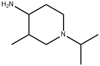 1-이소프로필-3-메틸피페리딘-4-아민
