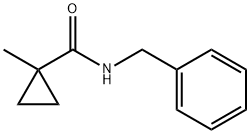 1019680-55-7 N-苄基-1-甲基环丙酰胺