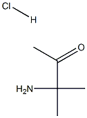 3-aMino-3-Methylbutan-2-one hydrochloride price.